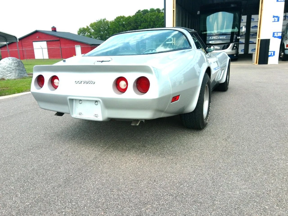 1981 Chevrolet Corvette C3 - Image 3 of 14
