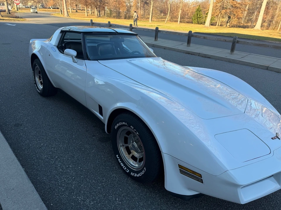 1981 Chevrolet Corvette C3 - Image 8 of 17