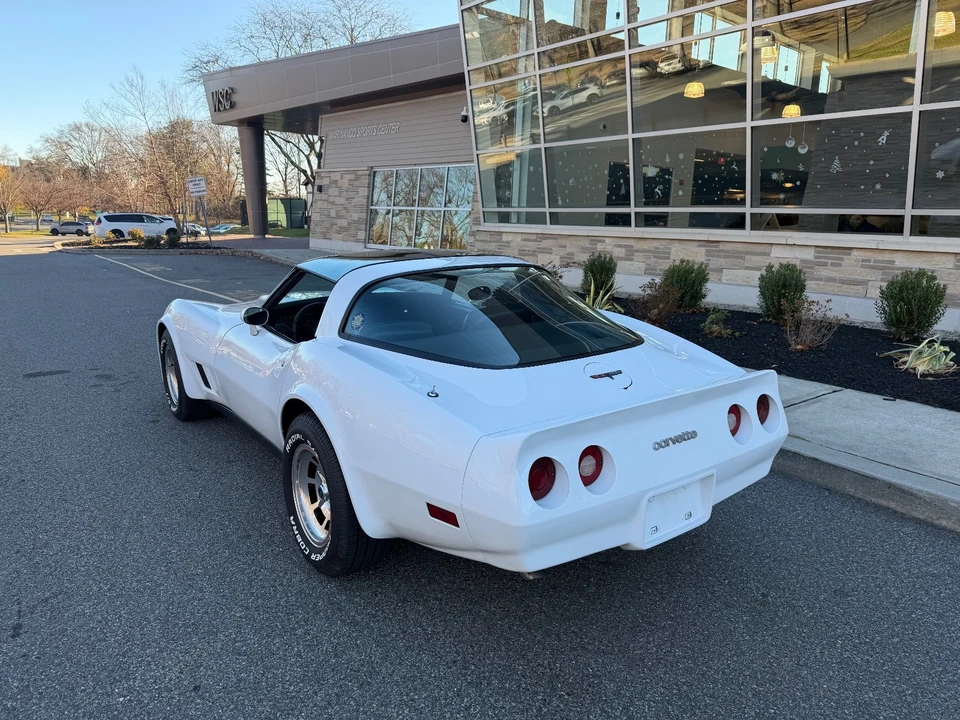 1981 Chevrolet Corvette C3 - Image 6 of 17