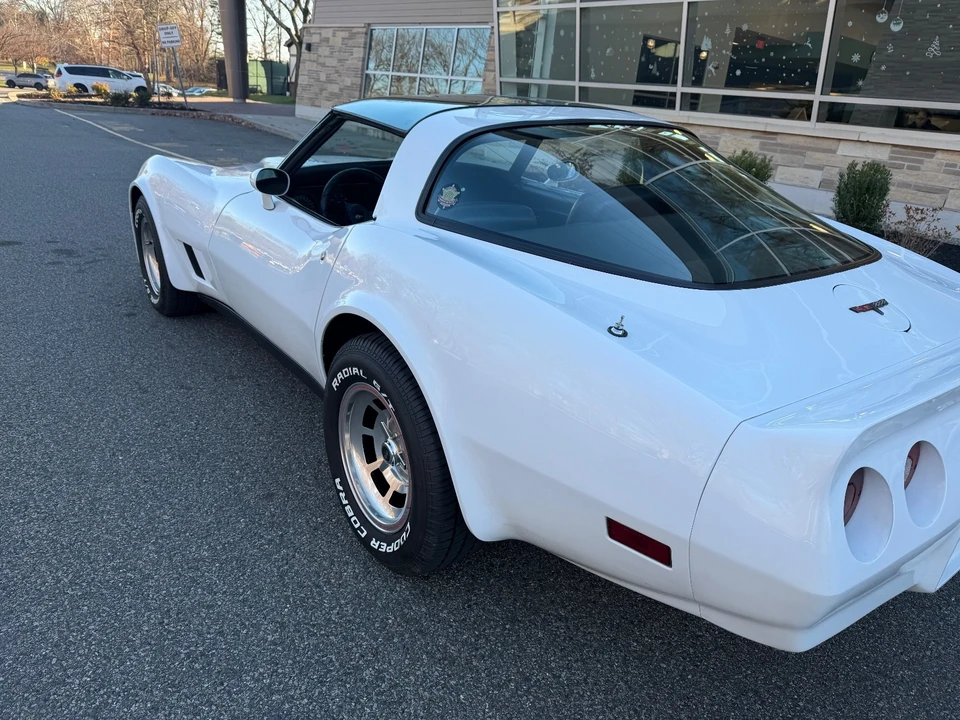 1981 Chevrolet Corvette C3 - Image 7 of 17