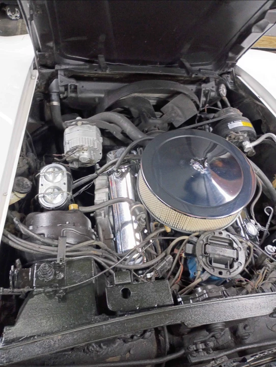 1981 Chevrolet Corvette C3 - Image 17 of 17