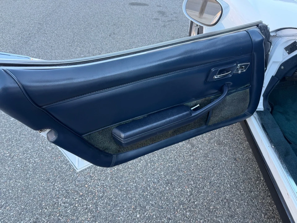 1981 Chevrolet Corvette C3 - Image 10 of 17