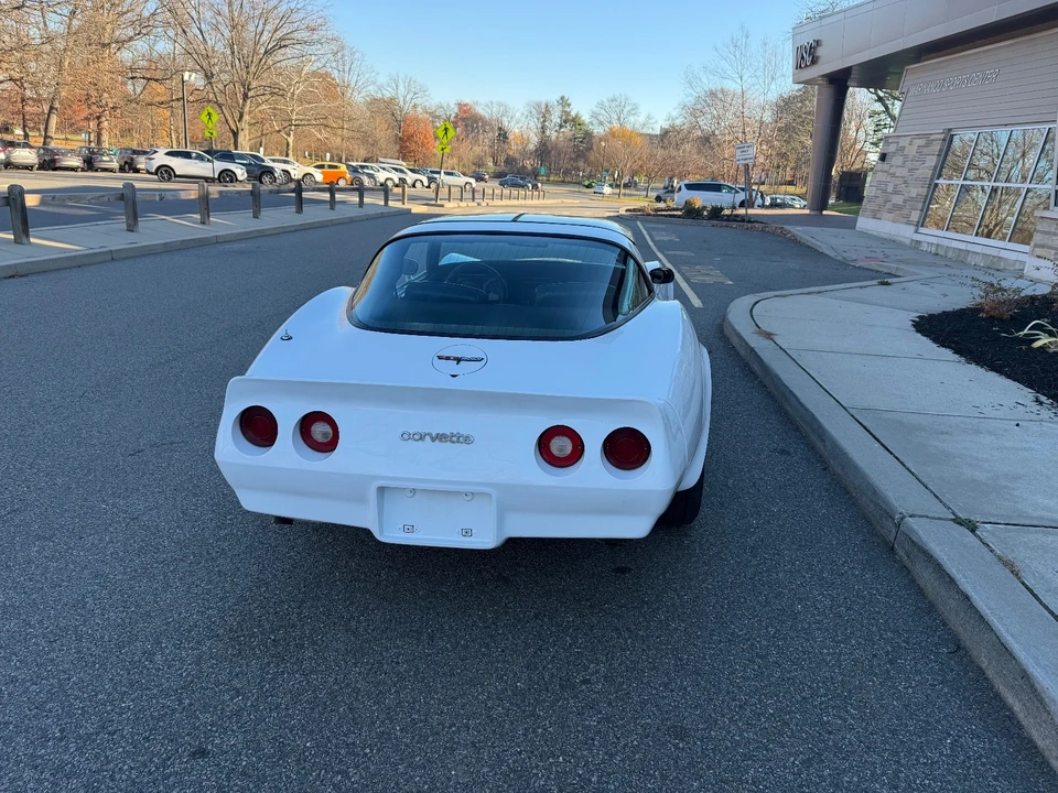 1981 Chevrolet Corvette C3 - Image 5 of 17