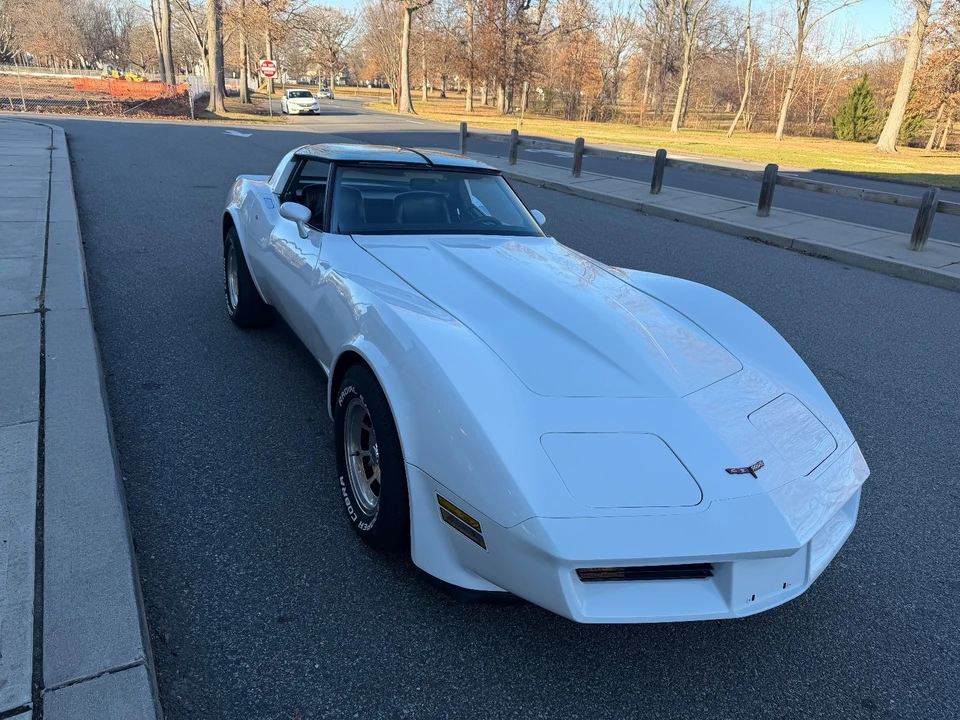 1981 Chevrolet Corvette C3 - Image 3 of 17