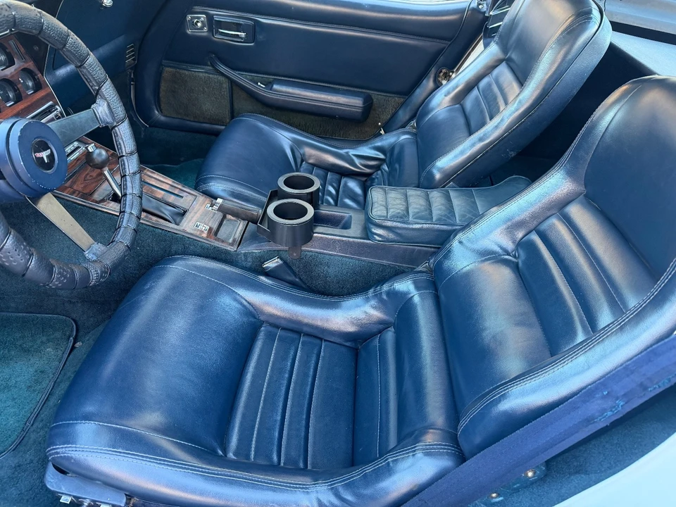 1981 Chevrolet Corvette C3 - Image 11 of 17