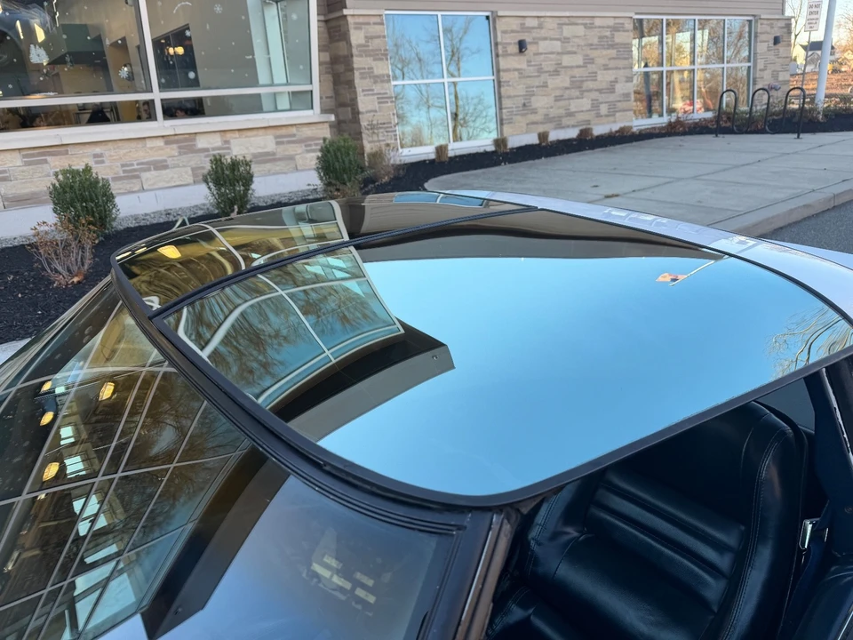 1981 Chevrolet Corvette C3 - Image 16 of 17