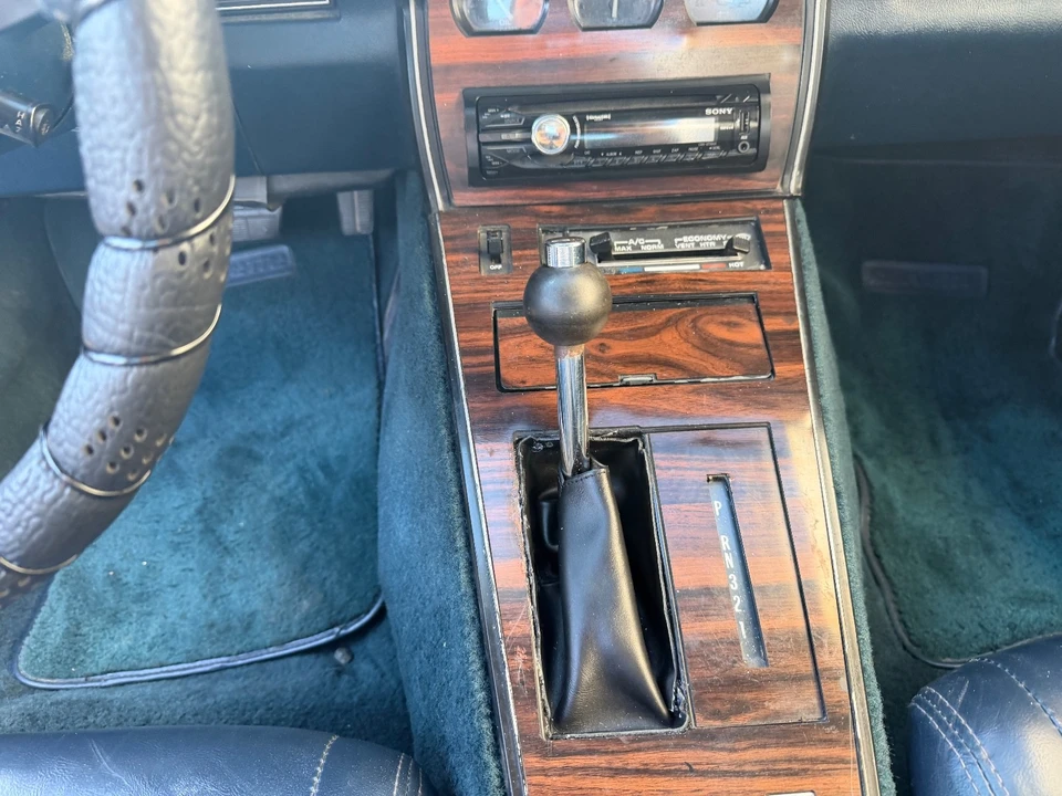 1981 Chevrolet Corvette C3 - Image 15 of 17
