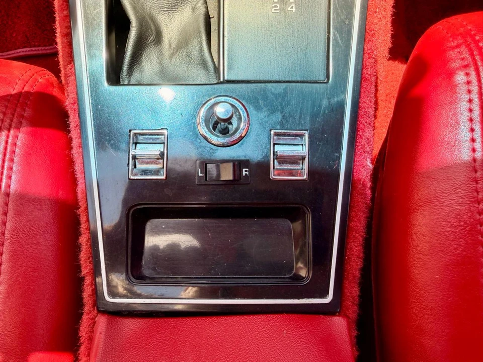 1981 Chevrolet Corvette C3 - Image 28 of 31
