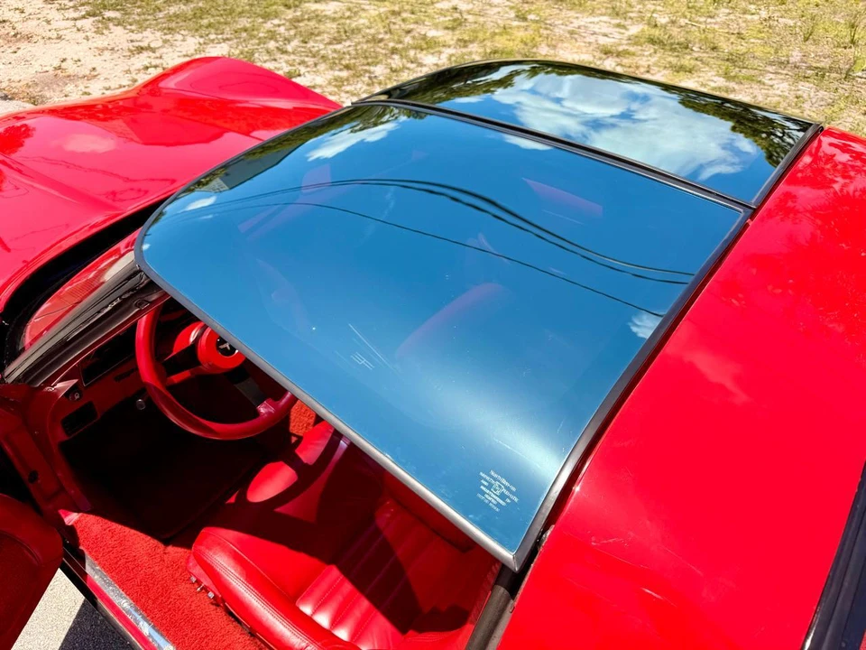 1981 Chevrolet Corvette C3 - Image 13 of 31