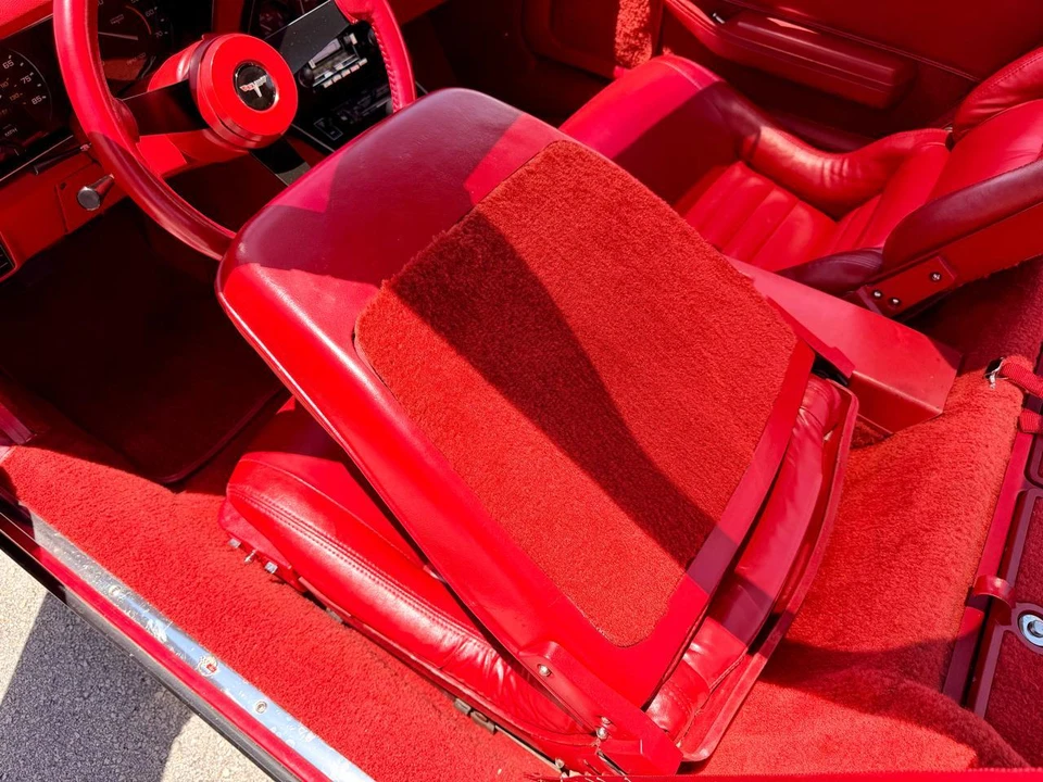 1981 Chevrolet Corvette C3 - Image 24 of 31