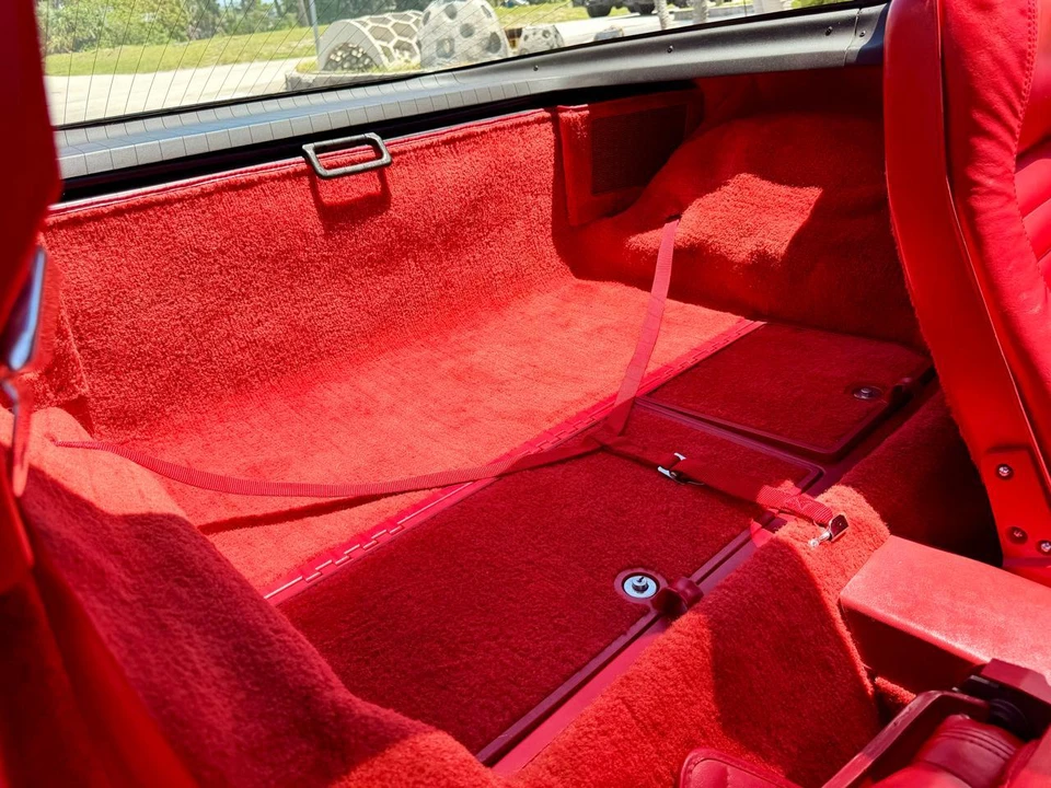 1981 Chevrolet Corvette C3 - Image 31 of 31