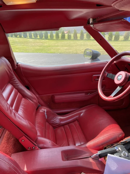 1981 Chevrolet Corvette C3 - Image 7 of 7