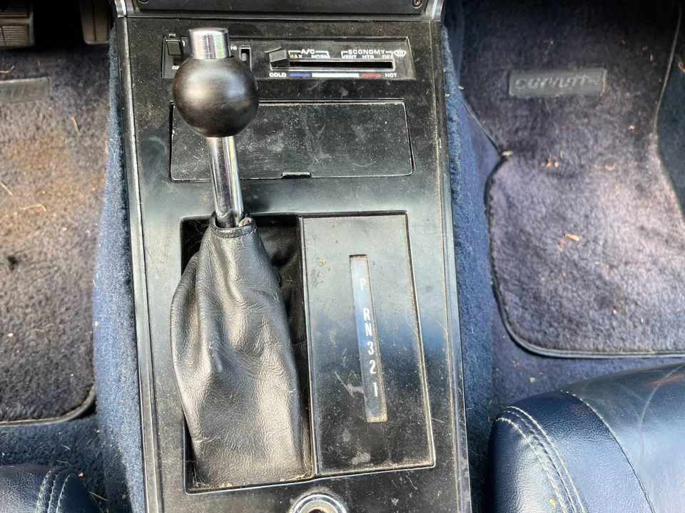 1981 Chevrolet Corvette C3 - Image 5 of 31