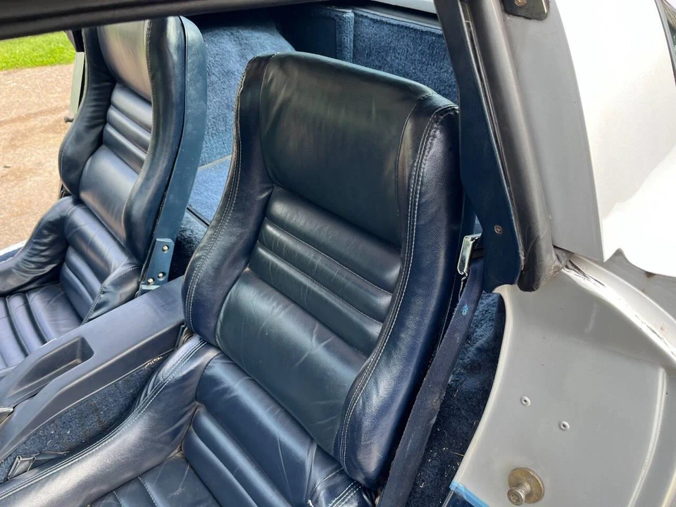 1981 Chevrolet Corvette C3 - Image 26 of 31