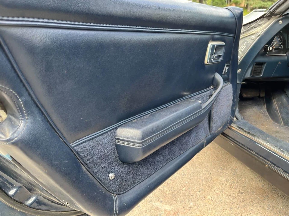 1981 Chevrolet Corvette C3 - Image 22 of 31