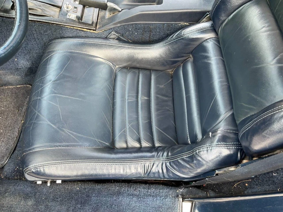 1981 Chevrolet Corvette C3 - Image 28 of 31