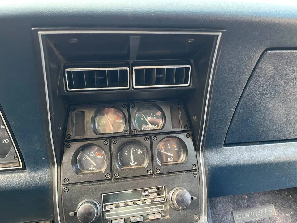 1981 Chevrolet Corvette C3 - Image 31 of 31