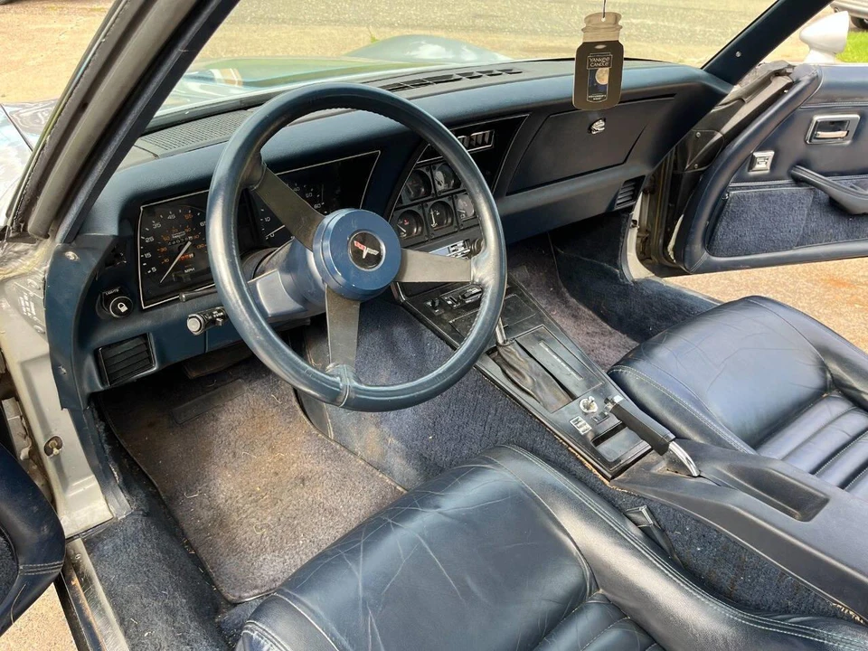 1981 Chevrolet Corvette C3 - Image 4 of 31