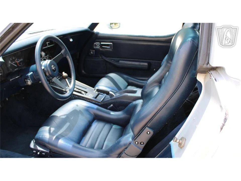 1981 Chevrolet Corvette C3 - Image 9 of 31