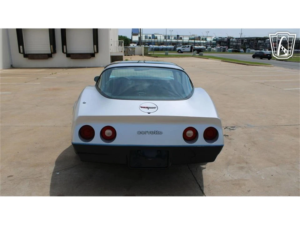 1981 Chevrolet Corvette C3 - Image 23 of 31