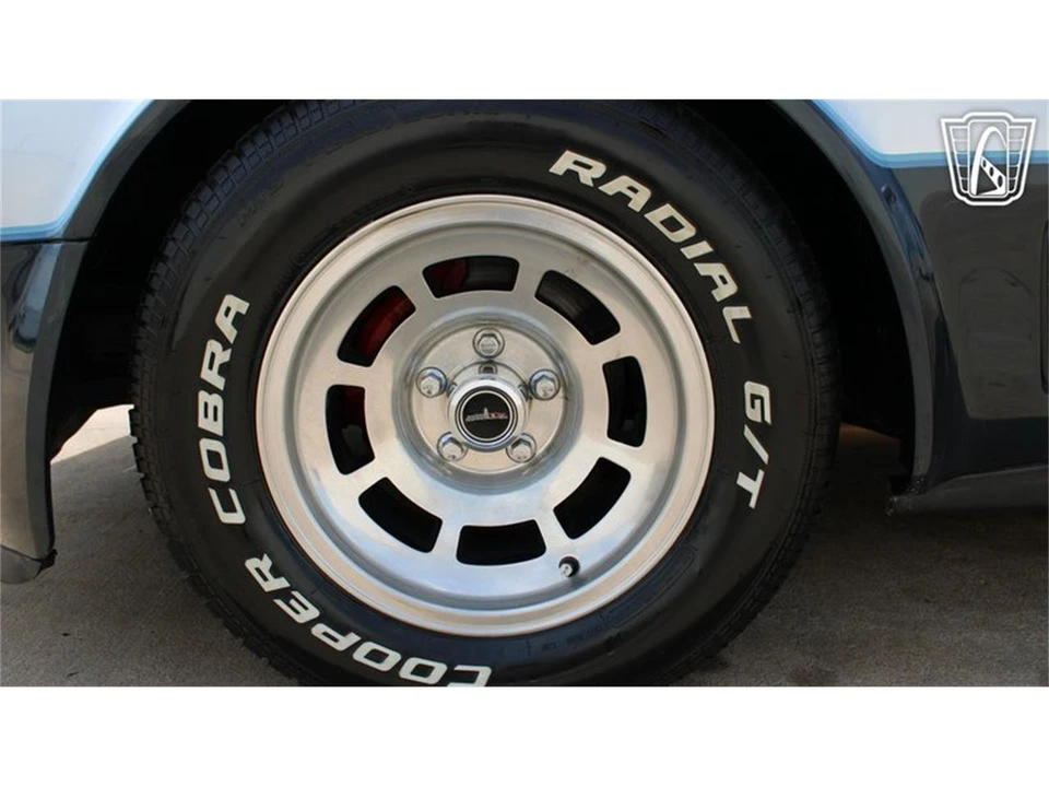 1981 Chevrolet Corvette C3 - Image 8 of 31