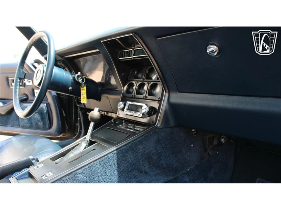 1981 Chevrolet Corvette C3 - Image 15 of 31