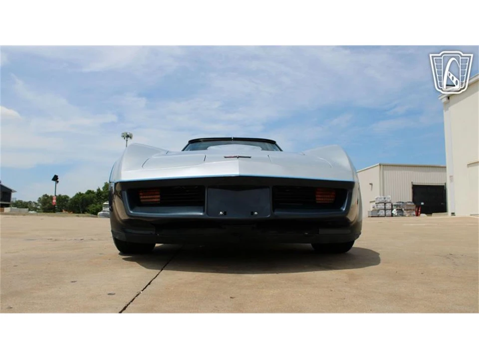 1981 Chevrolet Corvette C3 - Image 29 of 31