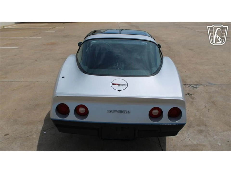 1981 Chevrolet Corvette C3 - Image 5 of 31