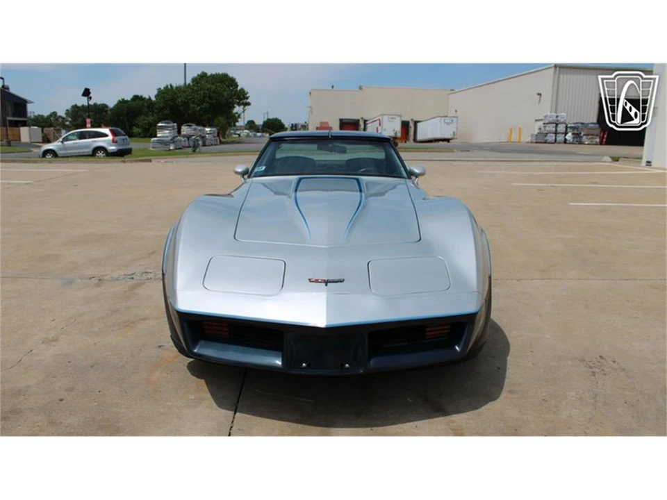 1981 Chevrolet Corvette C3 - Image 3 of 31