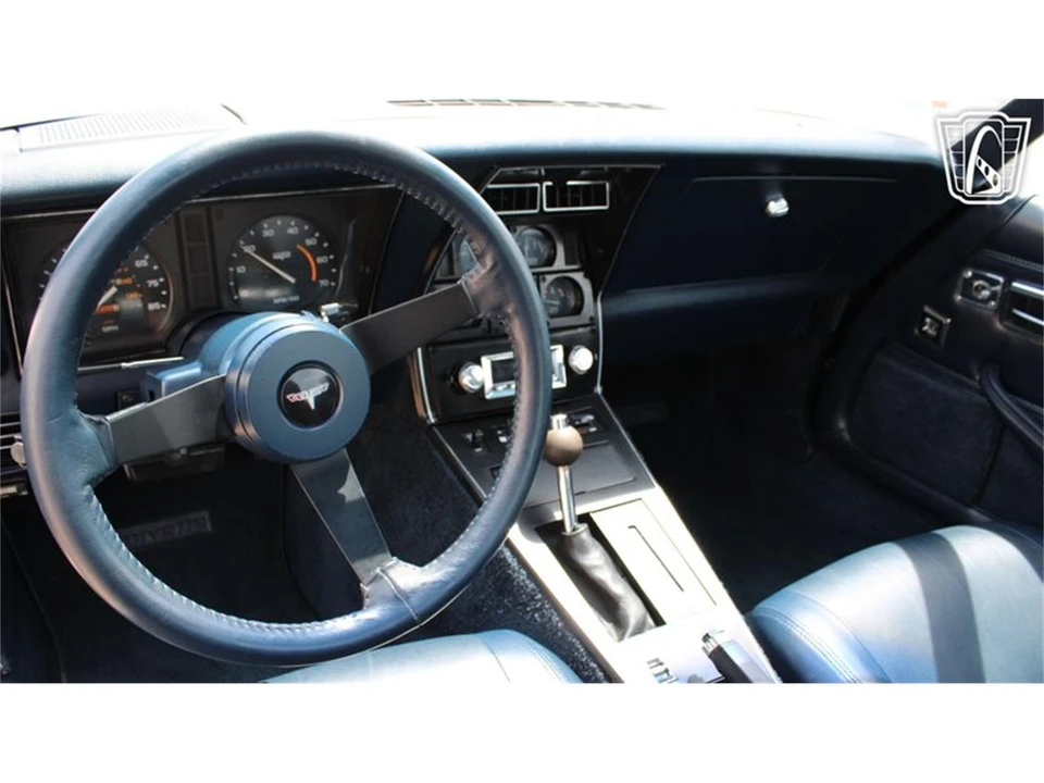1981 Chevrolet Corvette C3 - Image 10 of 31