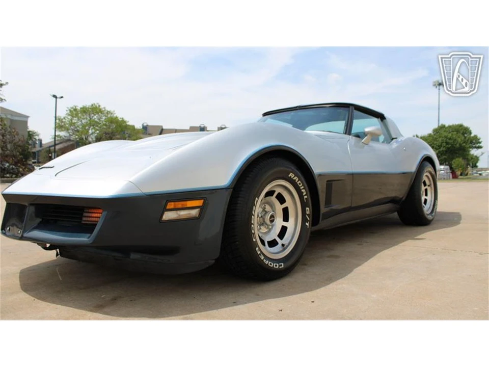 1981 Chevrolet Corvette C3 - Image 27 of 31