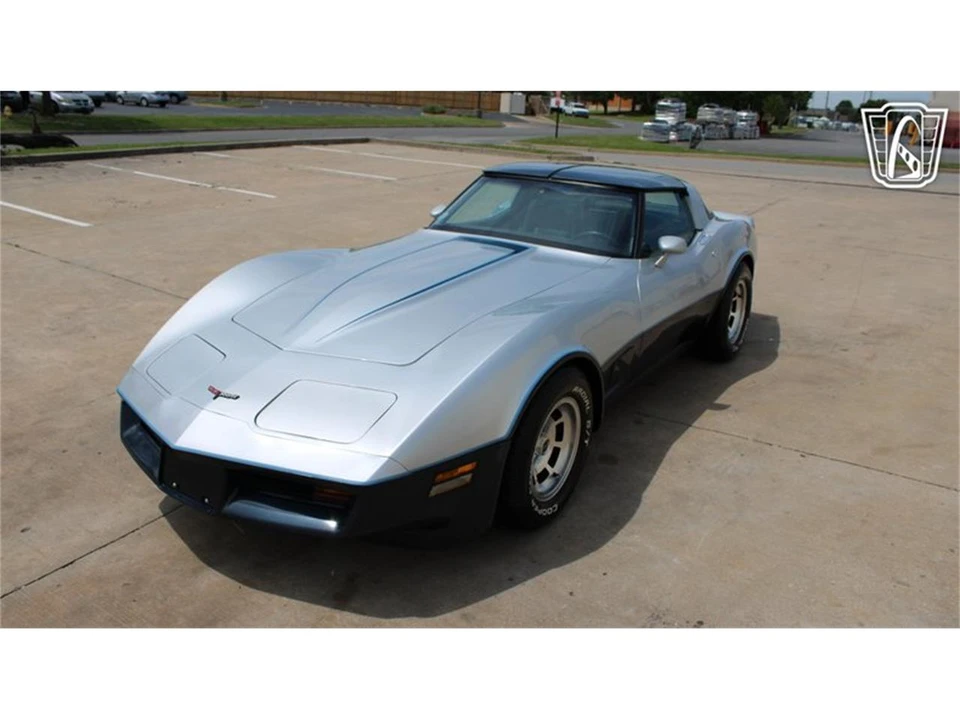 1981 Chevrolet Corvette C3 - Image 30 of 31