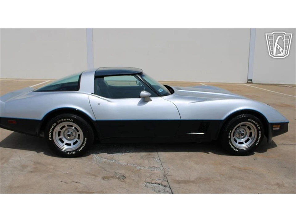 1981 Chevrolet Corvette C3 - Image 4 of 31