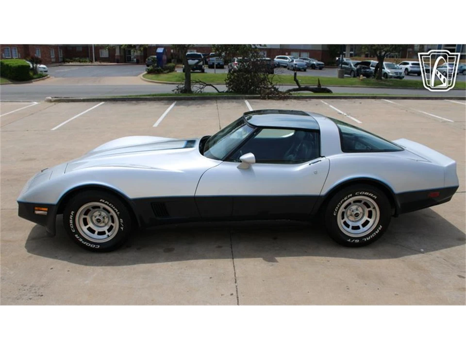 1981 Chevrolet Corvette C3 - Image 7 of 31