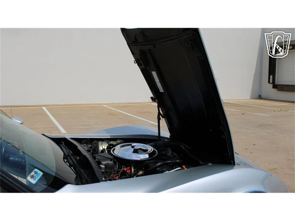 1981 Chevrolet Corvette C3 - Image 17 of 31