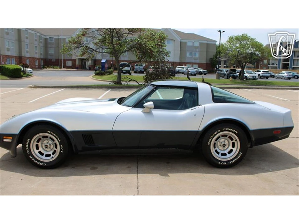 1981 Chevrolet Corvette C3 - Image 25 of 31