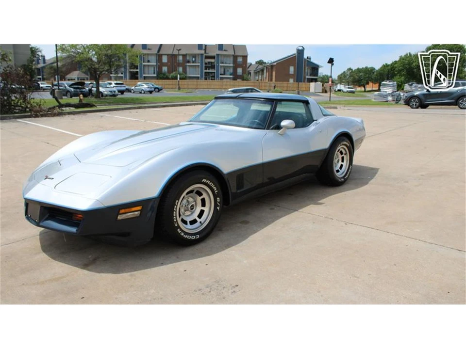 1981 Chevrolet Corvette C3 - Image 26 of 31