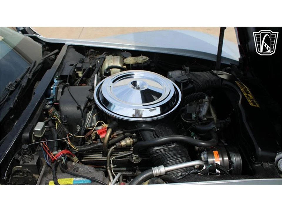 1981 Chevrolet Corvette C3 - Image 18 of 31