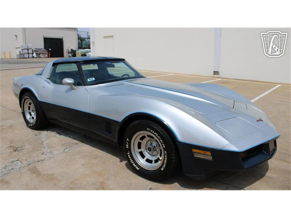 1981 Chevrolet Corvette C3 - Image 28 of 31