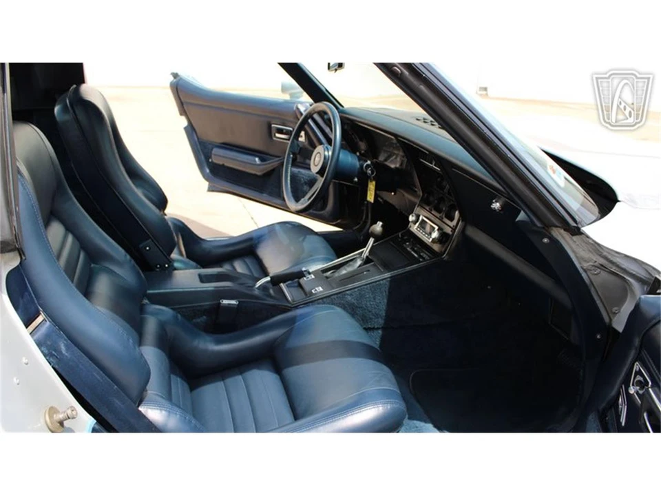 1981 Chevrolet Corvette C3 - Image 31 of 31