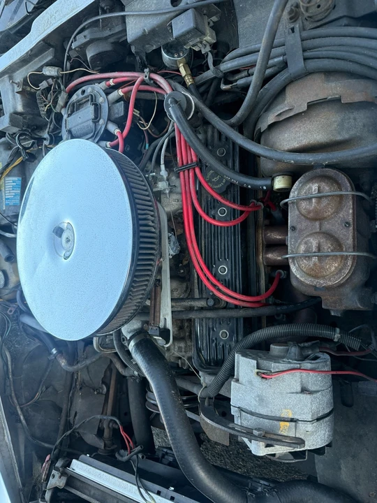 1981 Chevrolet Corvette - Image 29 of 30