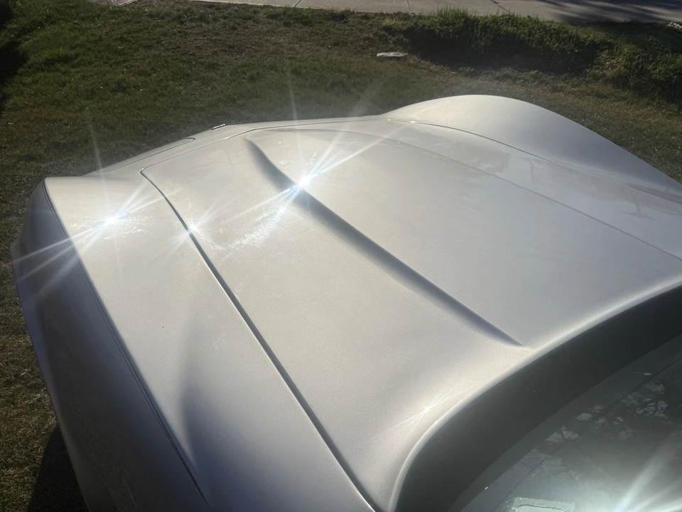 1981 Chevrolet Corvette - Image 11 of 30