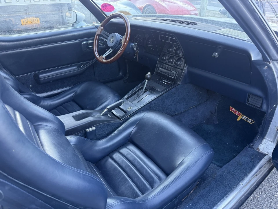 1981 Chevrolet Corvette - Image 24 of 30