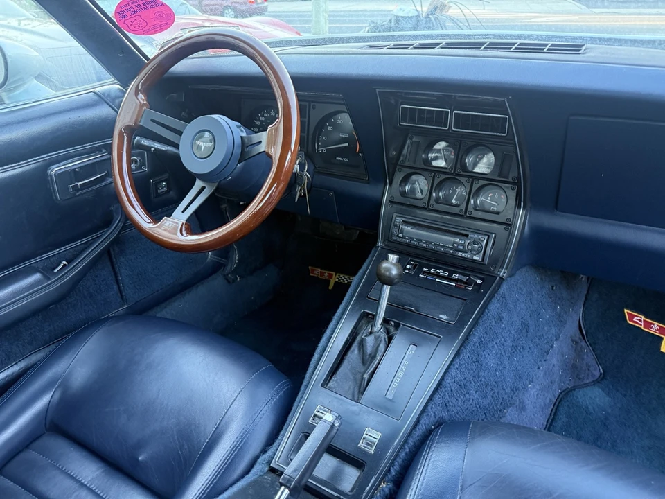 1981 Chevrolet Corvette - Image 27 of 30