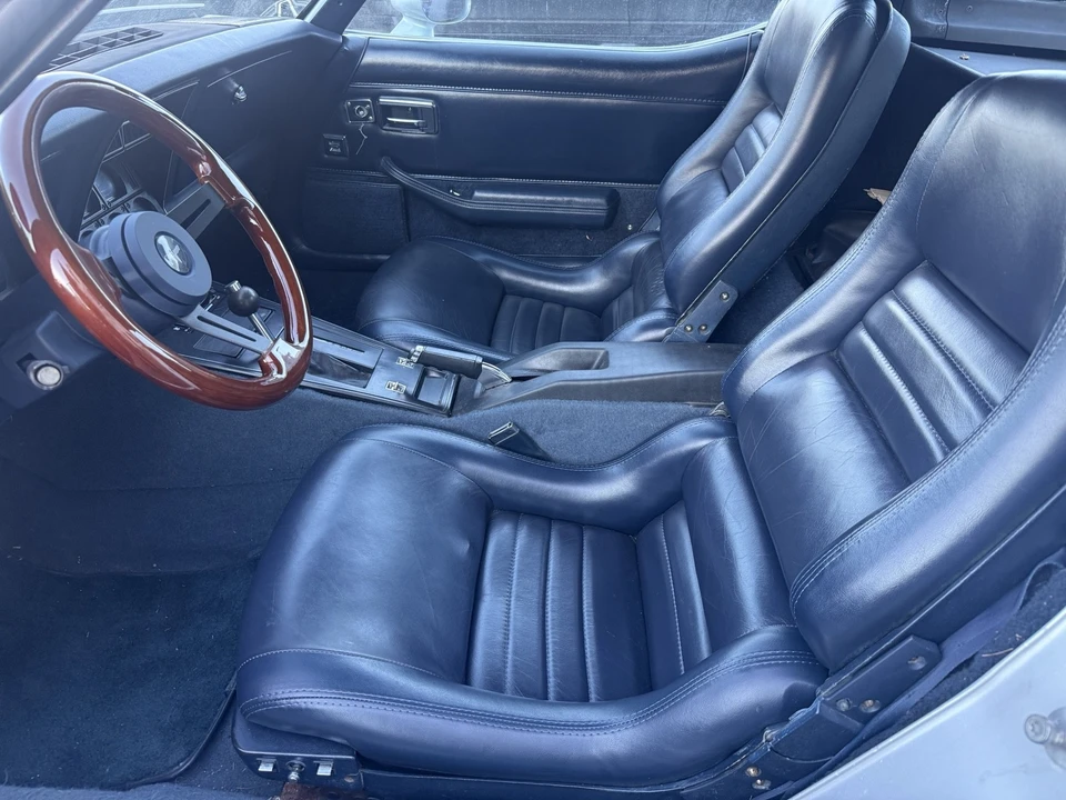 1981 Chevrolet Corvette - Image 22 of 30