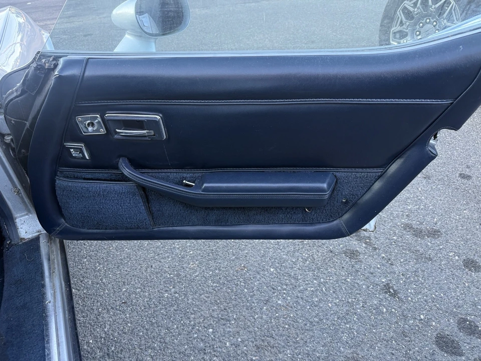 1981 Chevrolet Corvette - Image 26 of 30