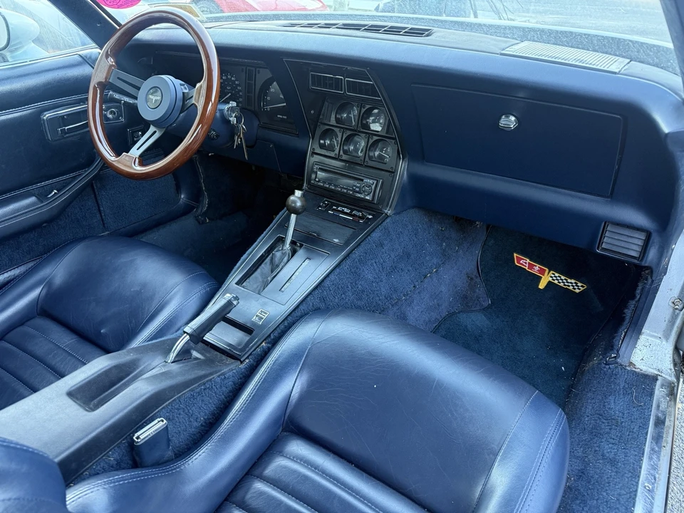 1981 Chevrolet Corvette - Image 25 of 30