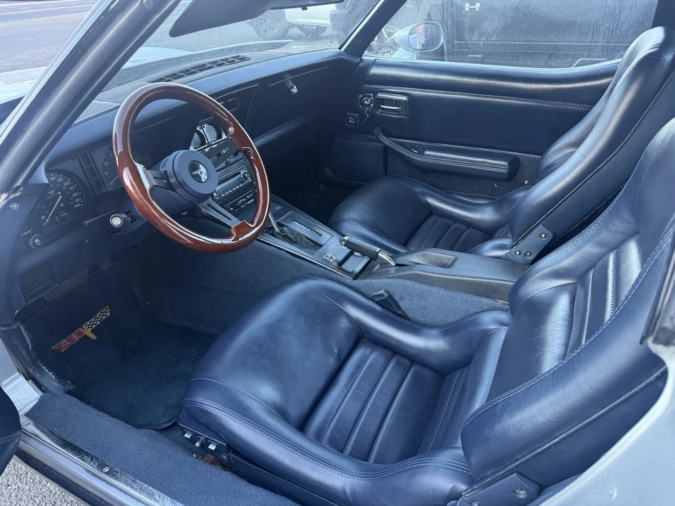 1981 Chevrolet Corvette - Image 21 of 30