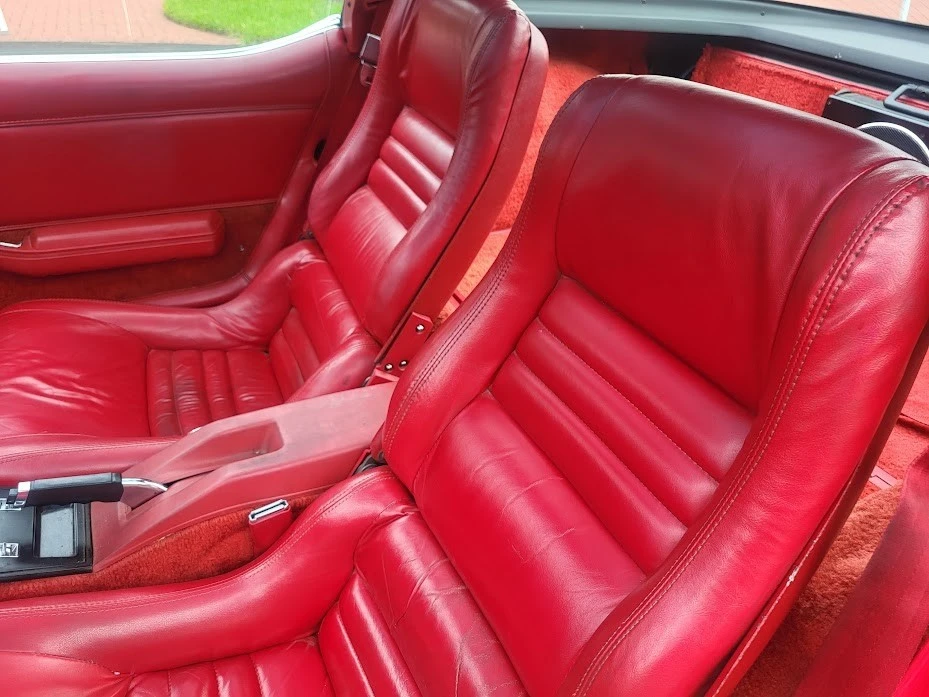 1981 Chevrolet Corvette C3 - Image 13 of 15