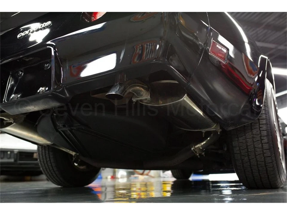 1981 Chevrolet Corvette C3 - Image 31 of 31